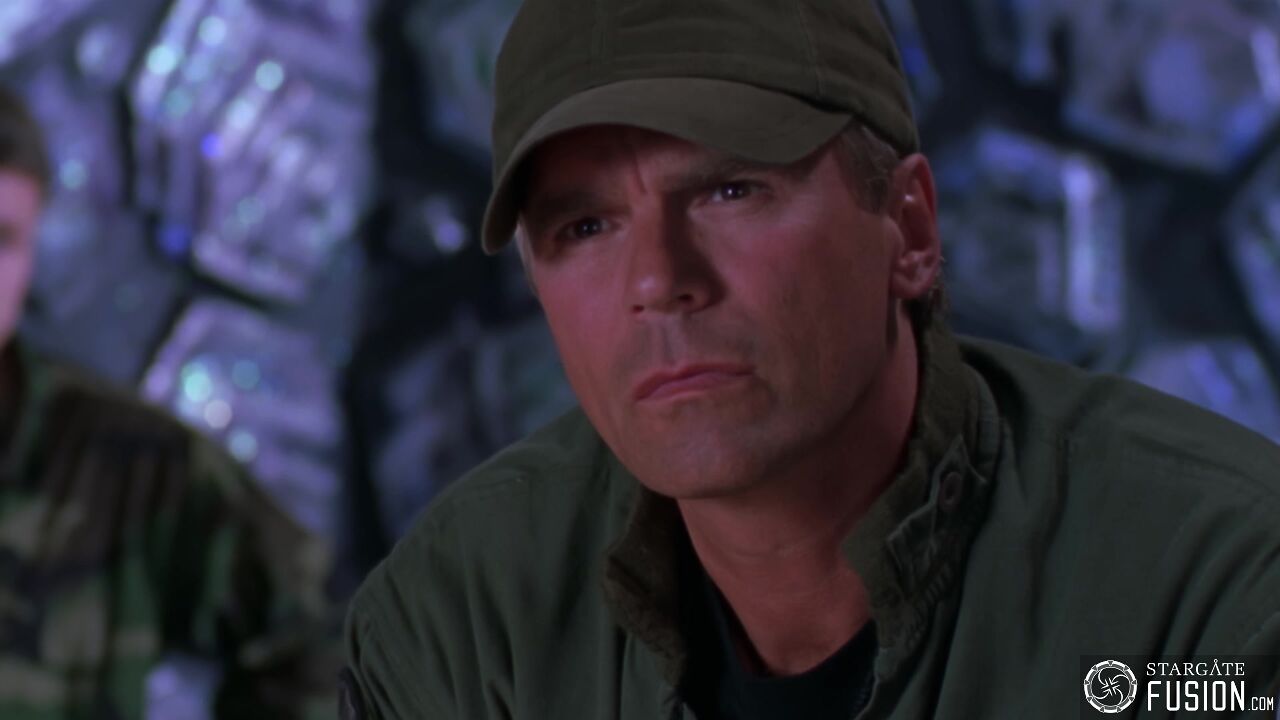 La Tok'ra 2/2