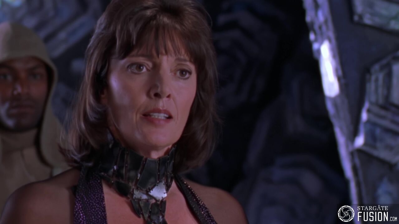 La Tok'ra 2/2