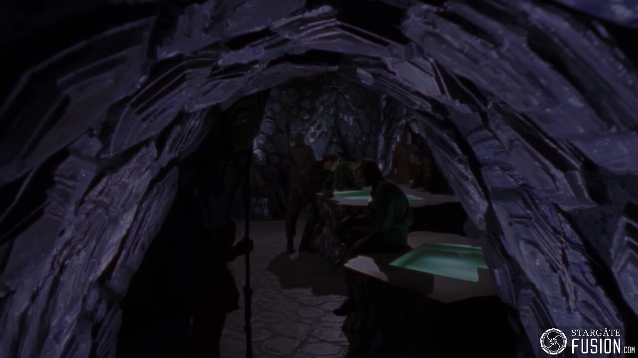 La Tok'ra 2/2