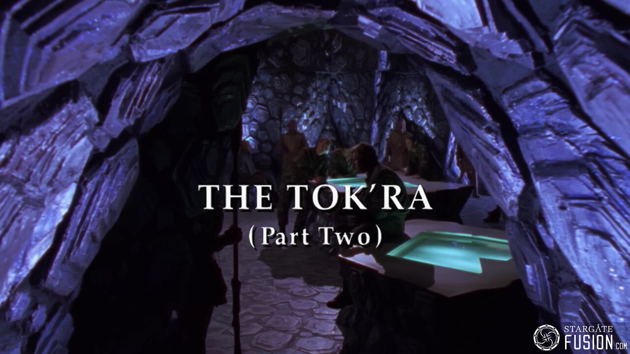 La Tok'ra 2/2