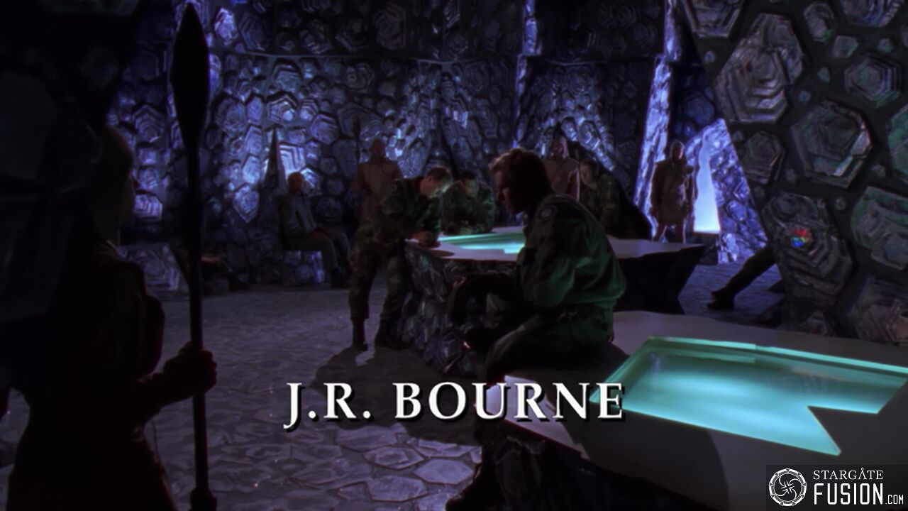 La Tok'ra 2/2