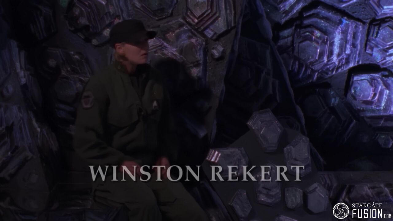 La Tok'ra 2/2