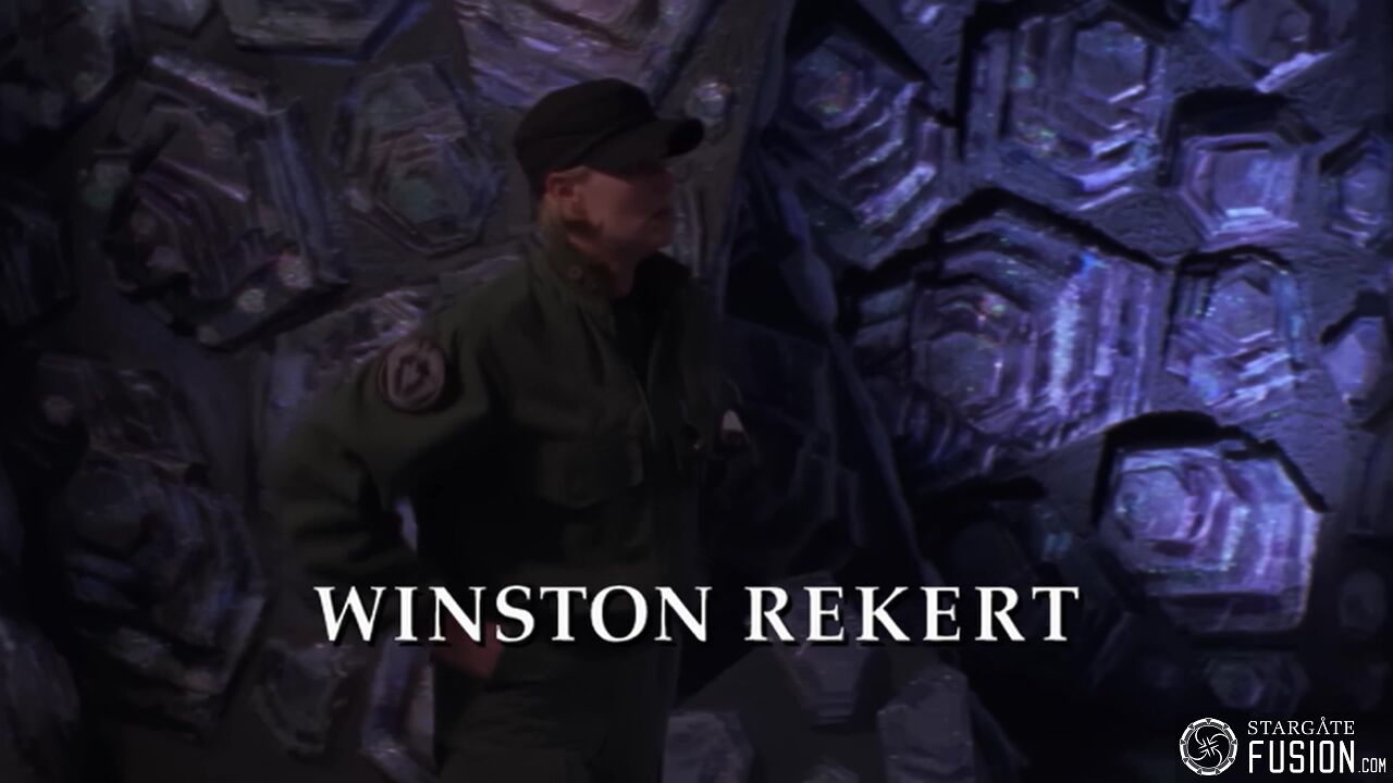 La Tok'ra 2/2