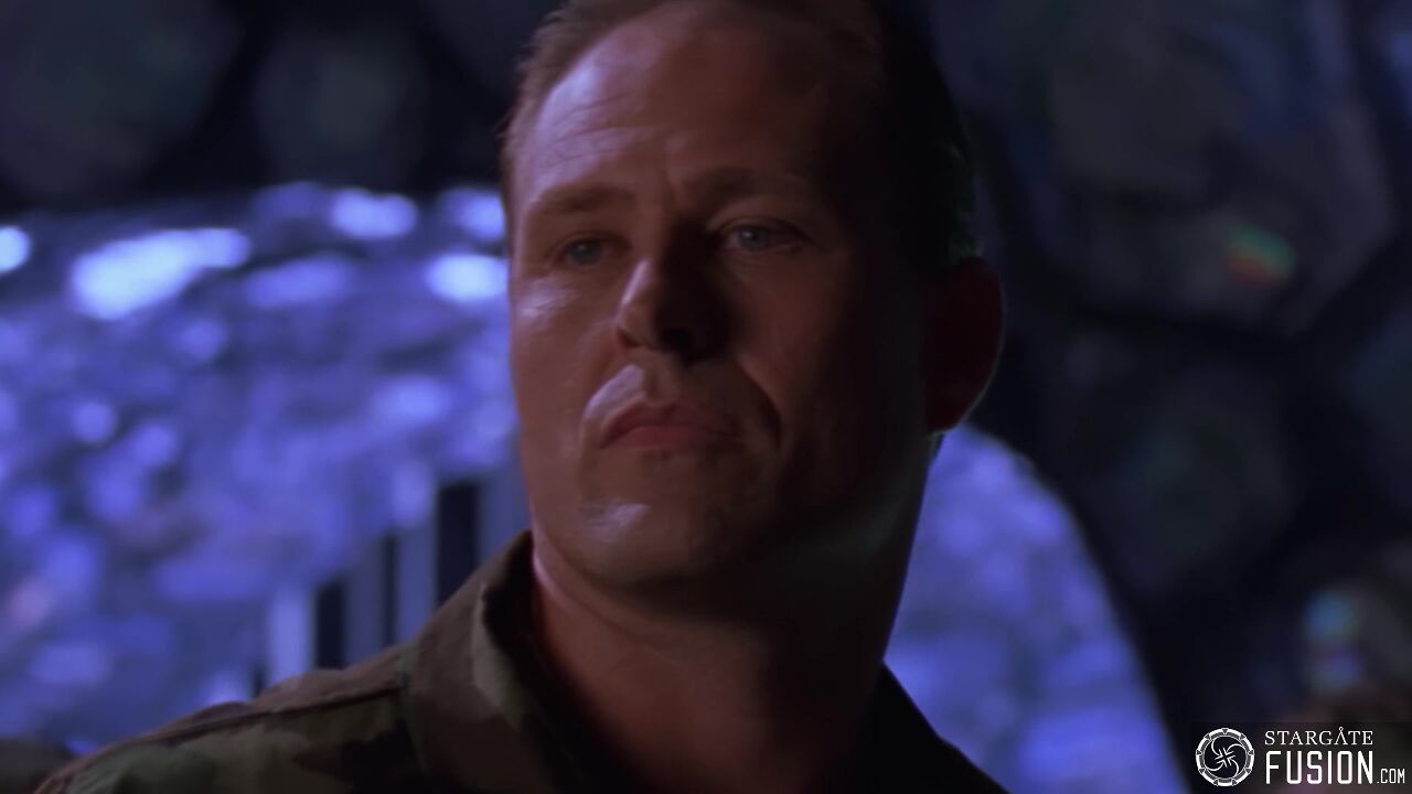 La Tok'ra 2/2