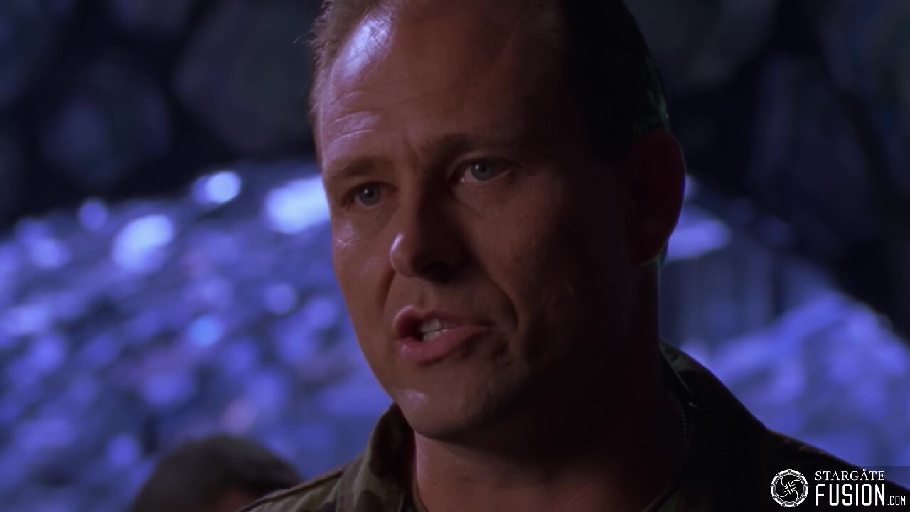 La Tok'ra 2/2