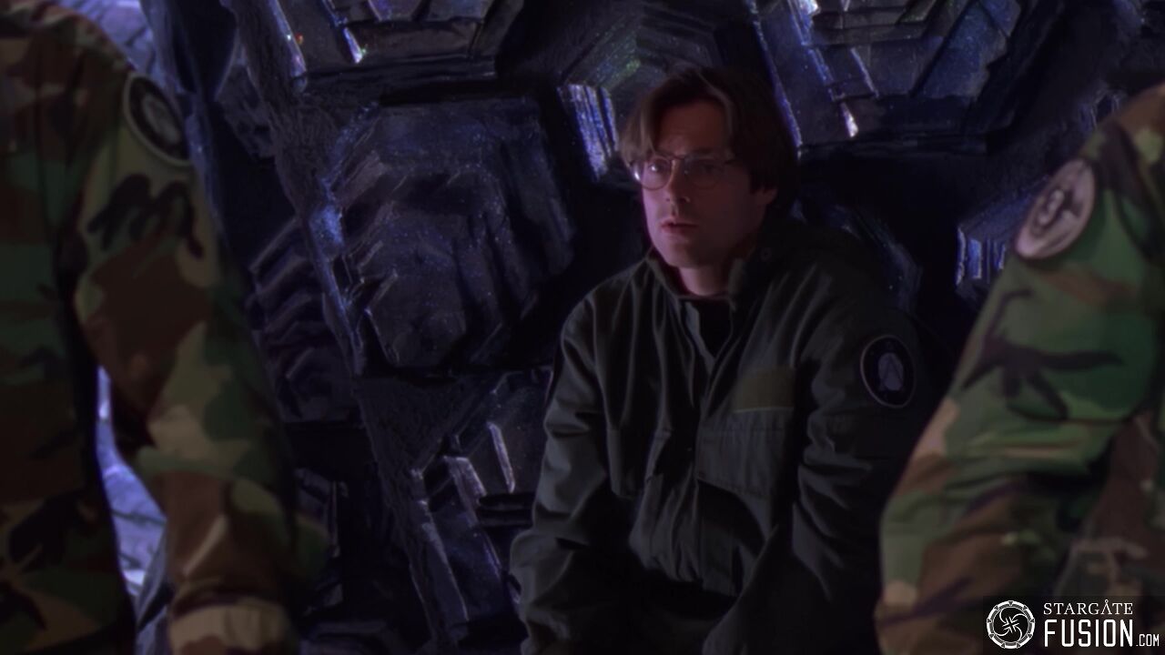La Tok'ra 2/2