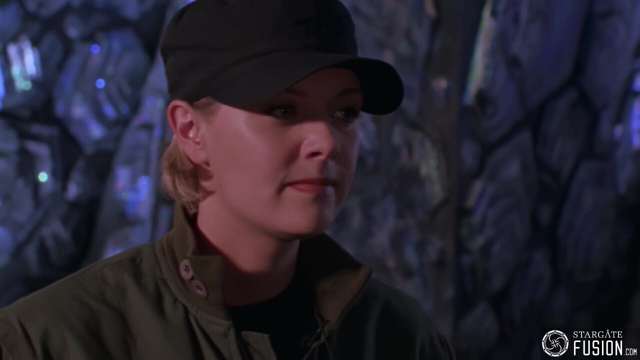 La Tok'ra 2/2