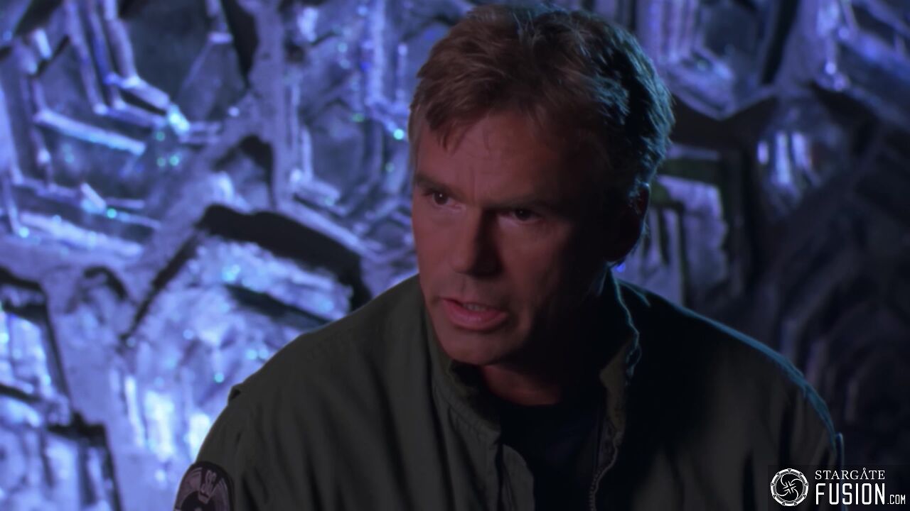 La Tok'ra 2/2