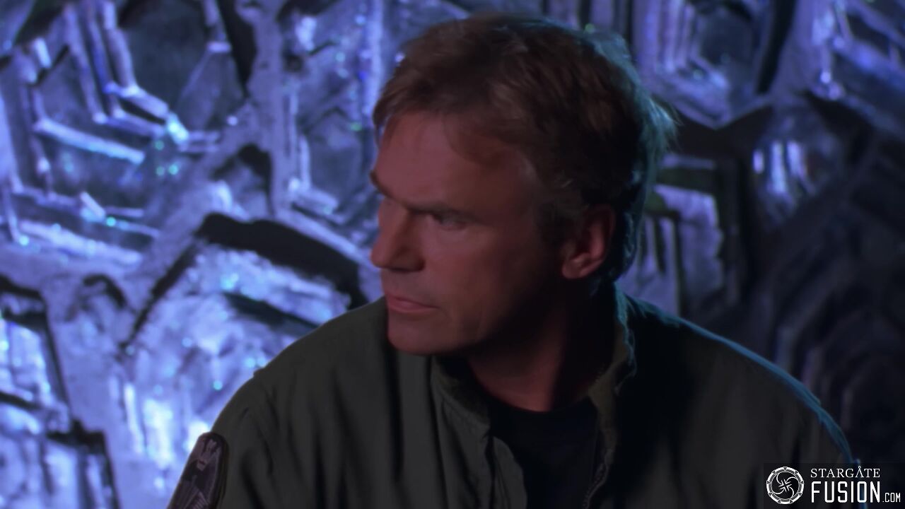 La Tok'ra 2/2