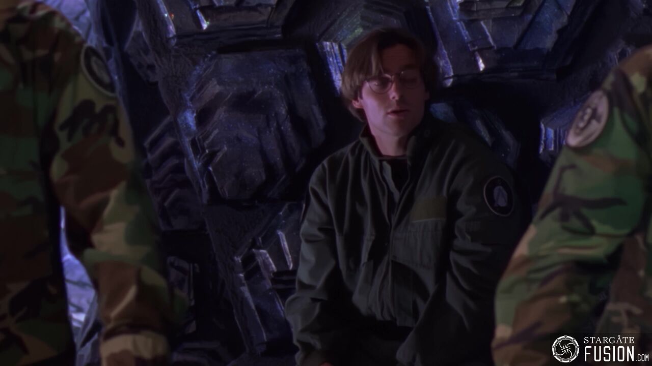 La Tok'ra 2/2
