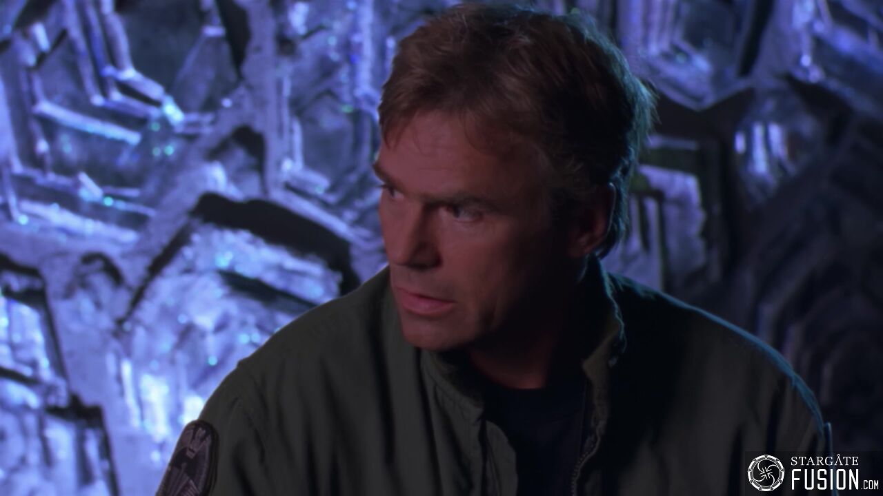 La Tok'ra 2/2