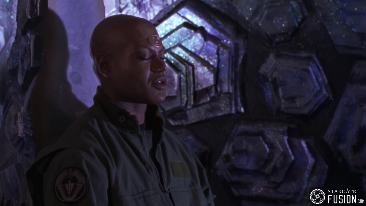La Tok'ra 2/2