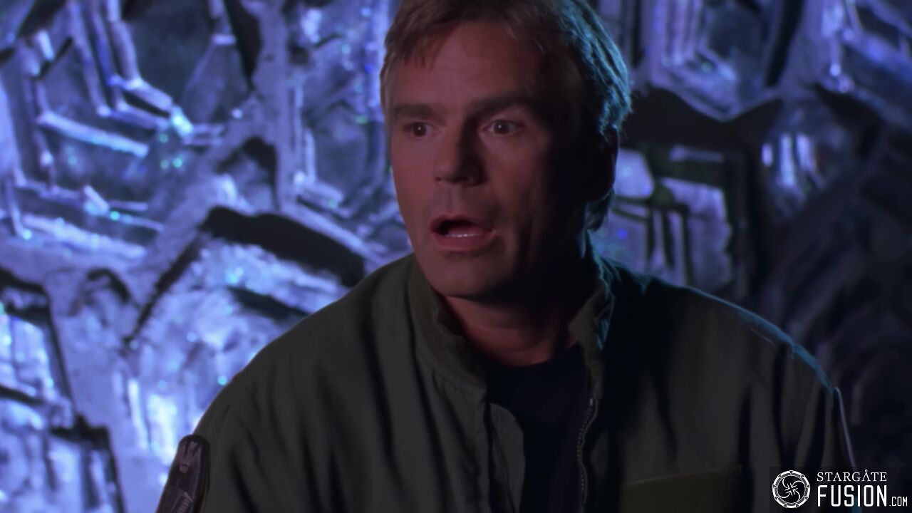 La Tok'ra 2/2