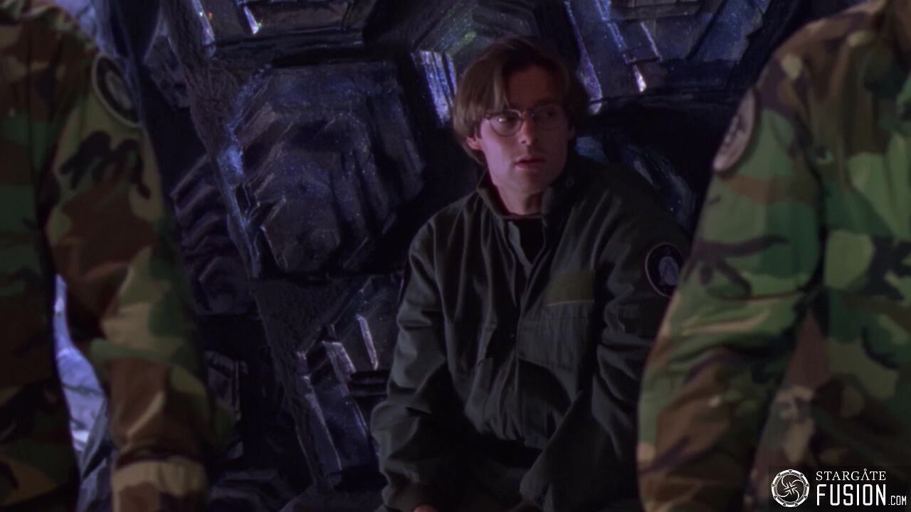 La Tok'ra 2/2