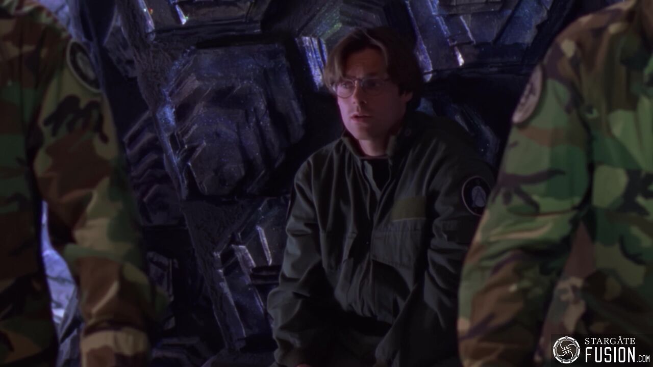 La Tok'ra 2/2