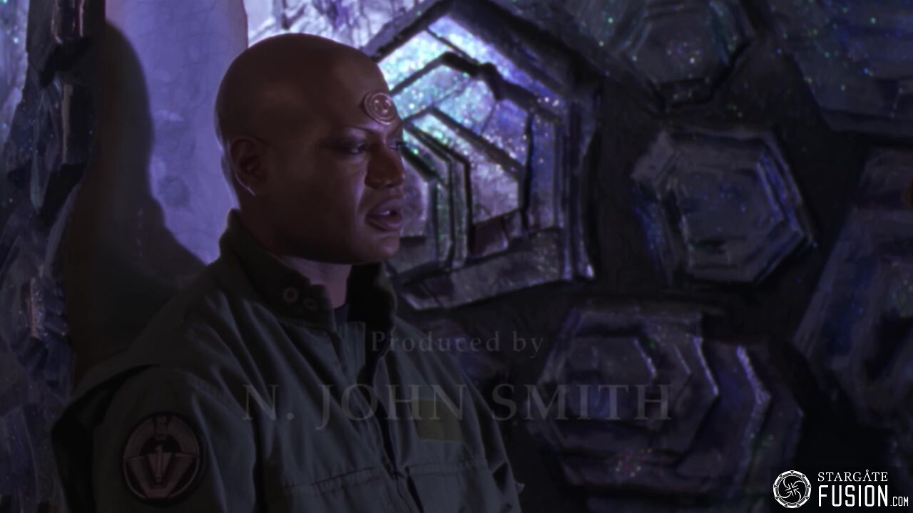La Tok'ra 2/2