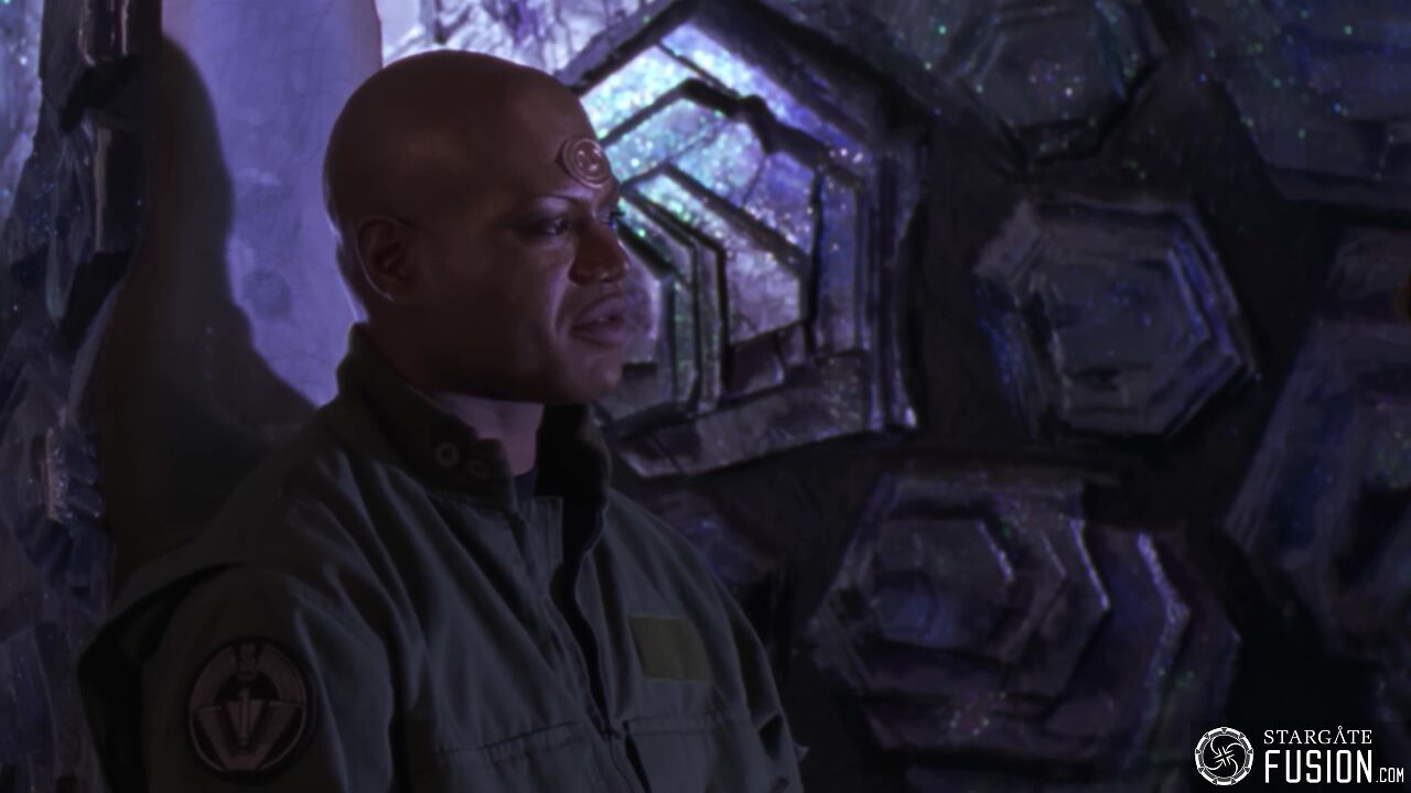 La Tok'ra 2/2