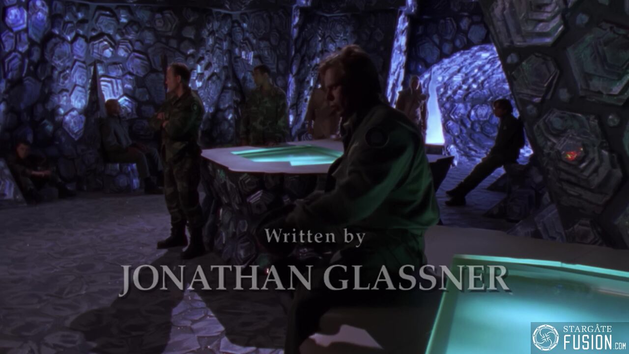 La Tok'ra 2/2