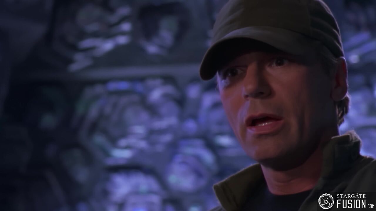La Tok'ra 2/2