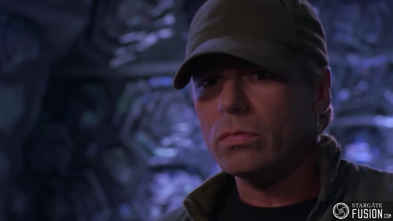 La Tok'ra 2/2