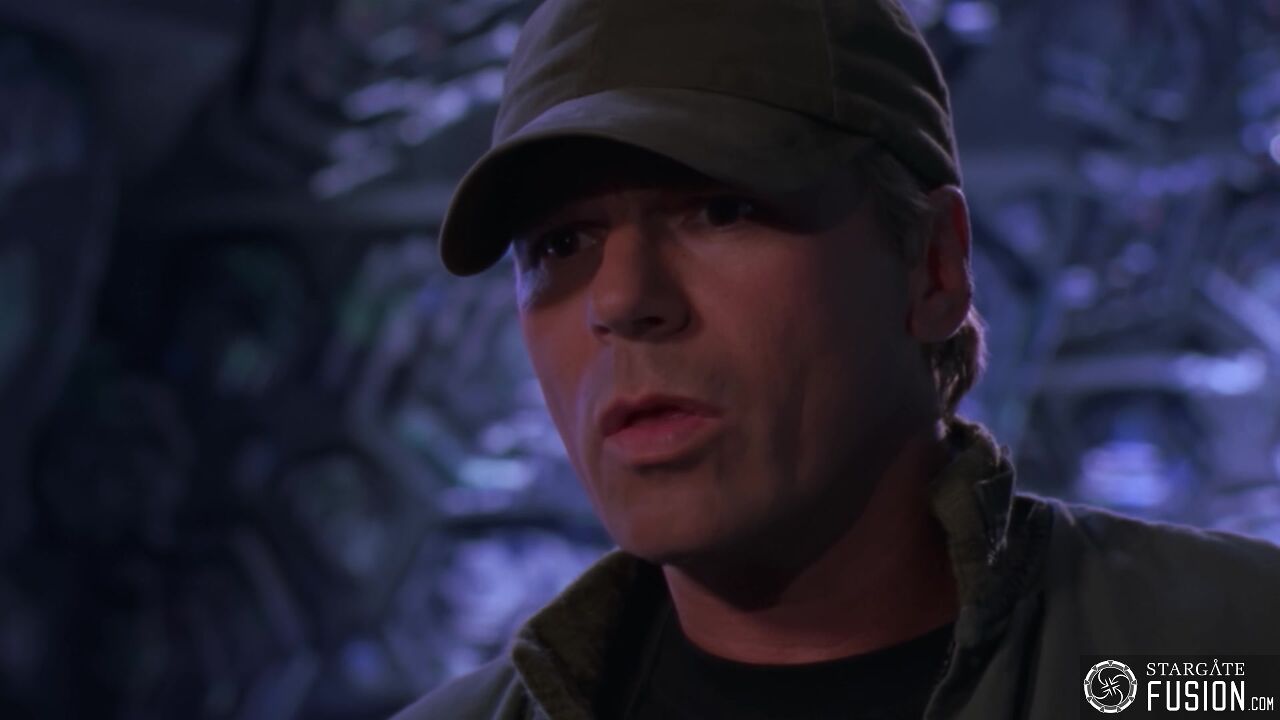 La Tok'ra 2/2