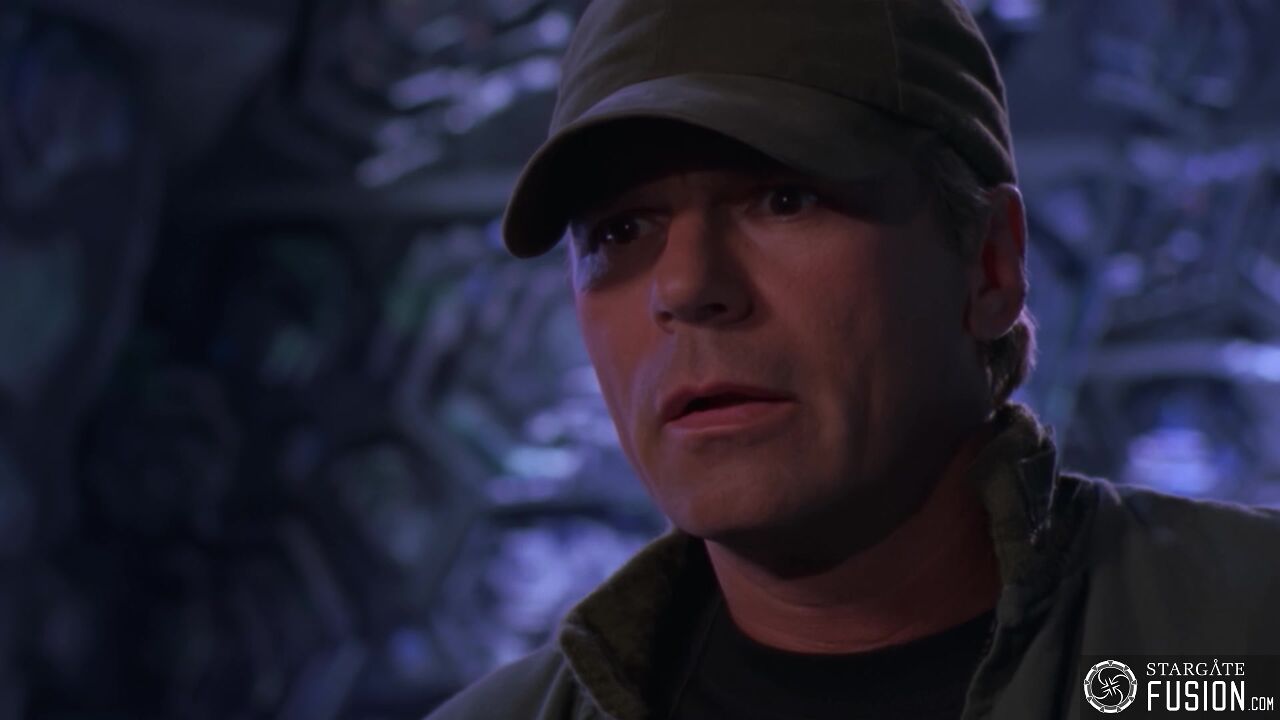 La Tok'ra 2/2