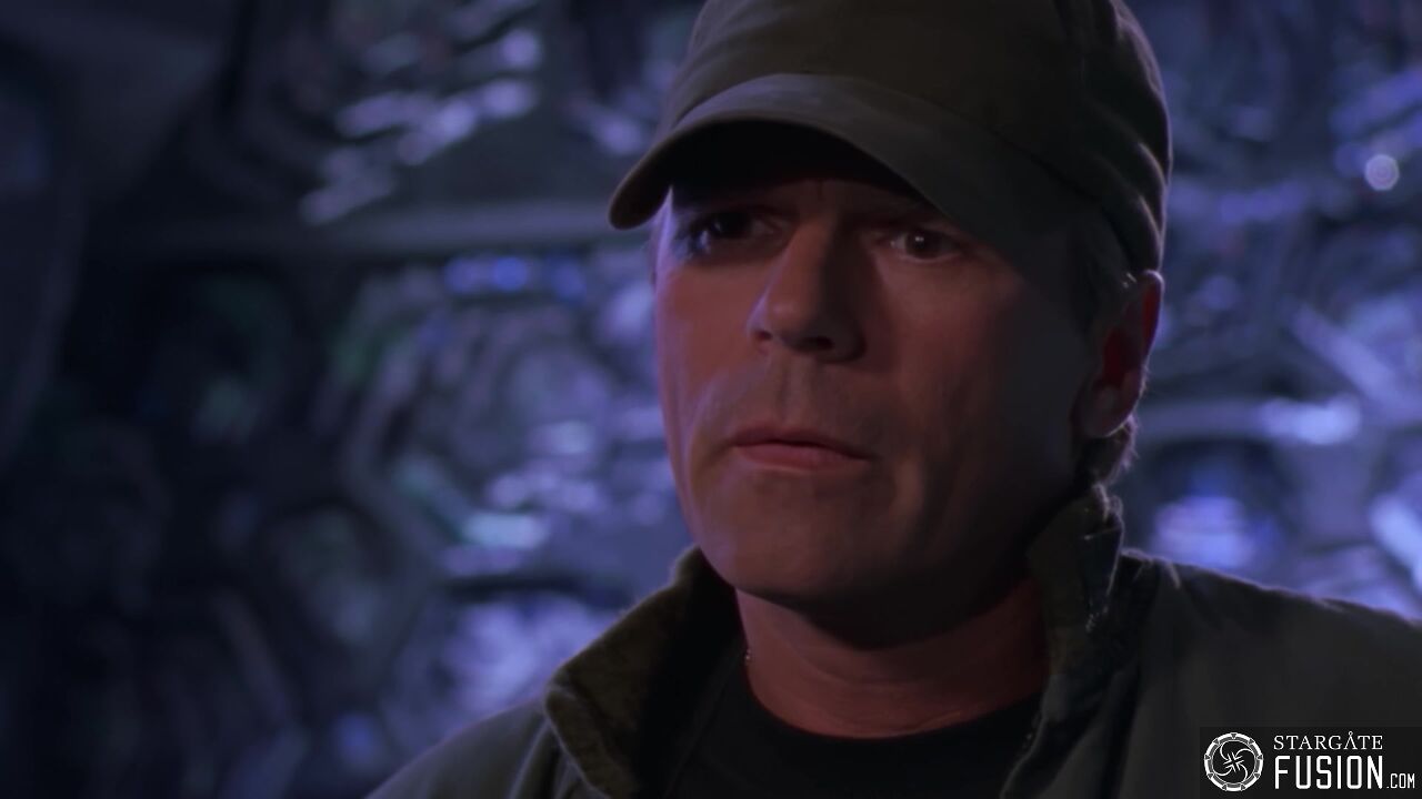 La Tok'ra 2/2