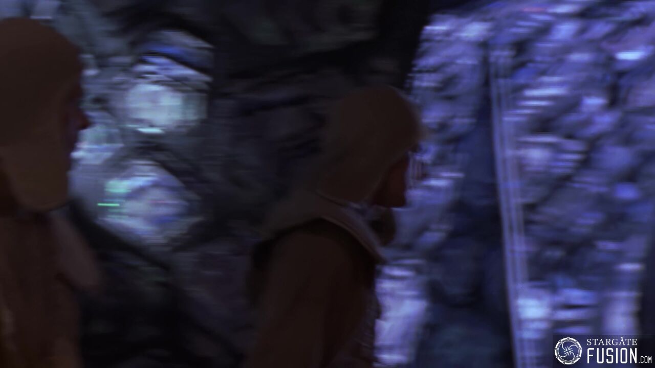 La Tok'ra 2/2