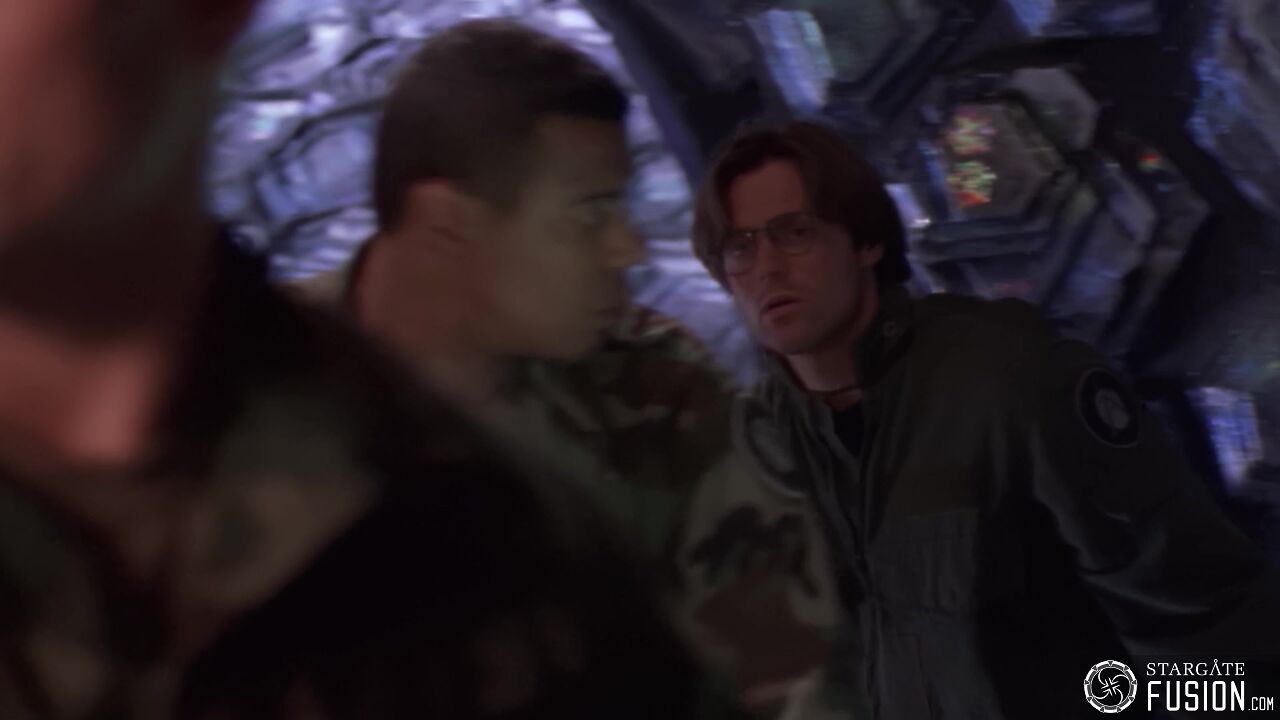 La Tok'ra 2/2