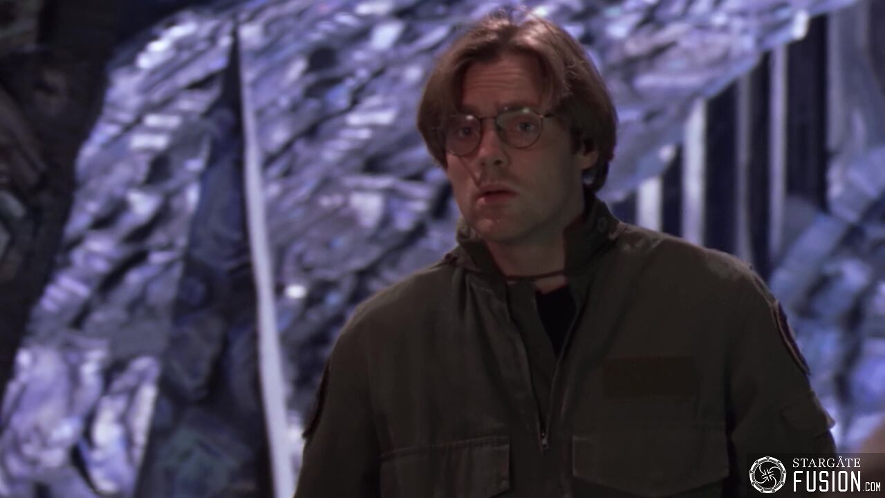 La Tok'ra 2/2