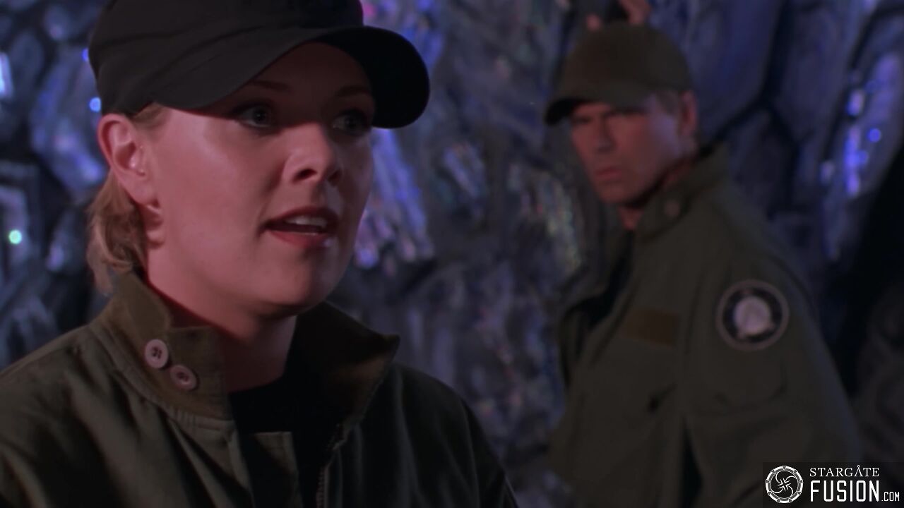 La Tok'ra 2/2