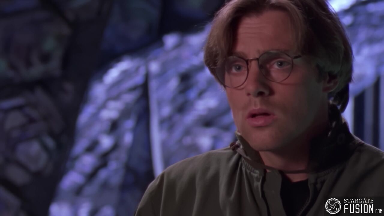 La Tok'ra 2/2
