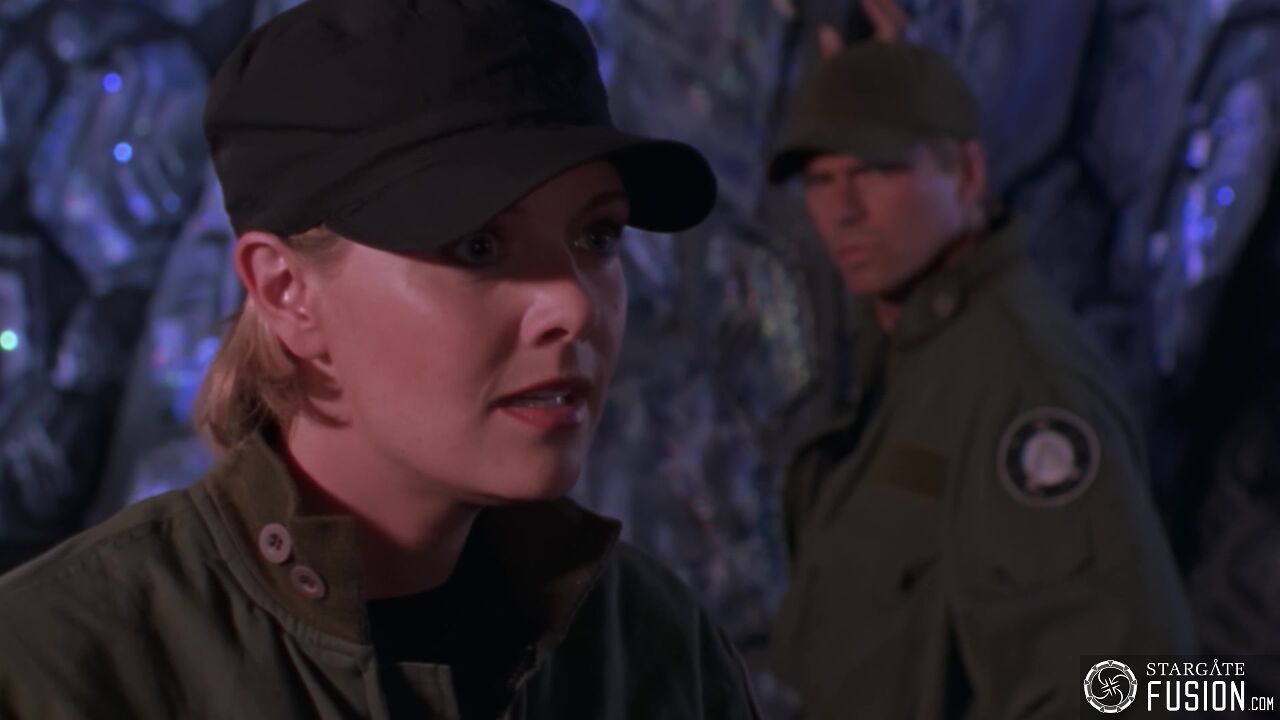 La Tok'ra 2/2