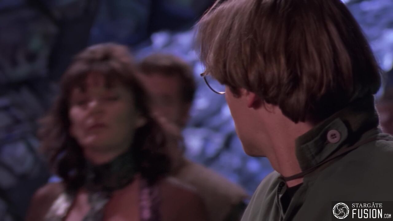 La Tok'ra 2/2