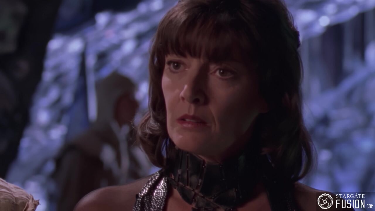 La Tok'ra 2/2