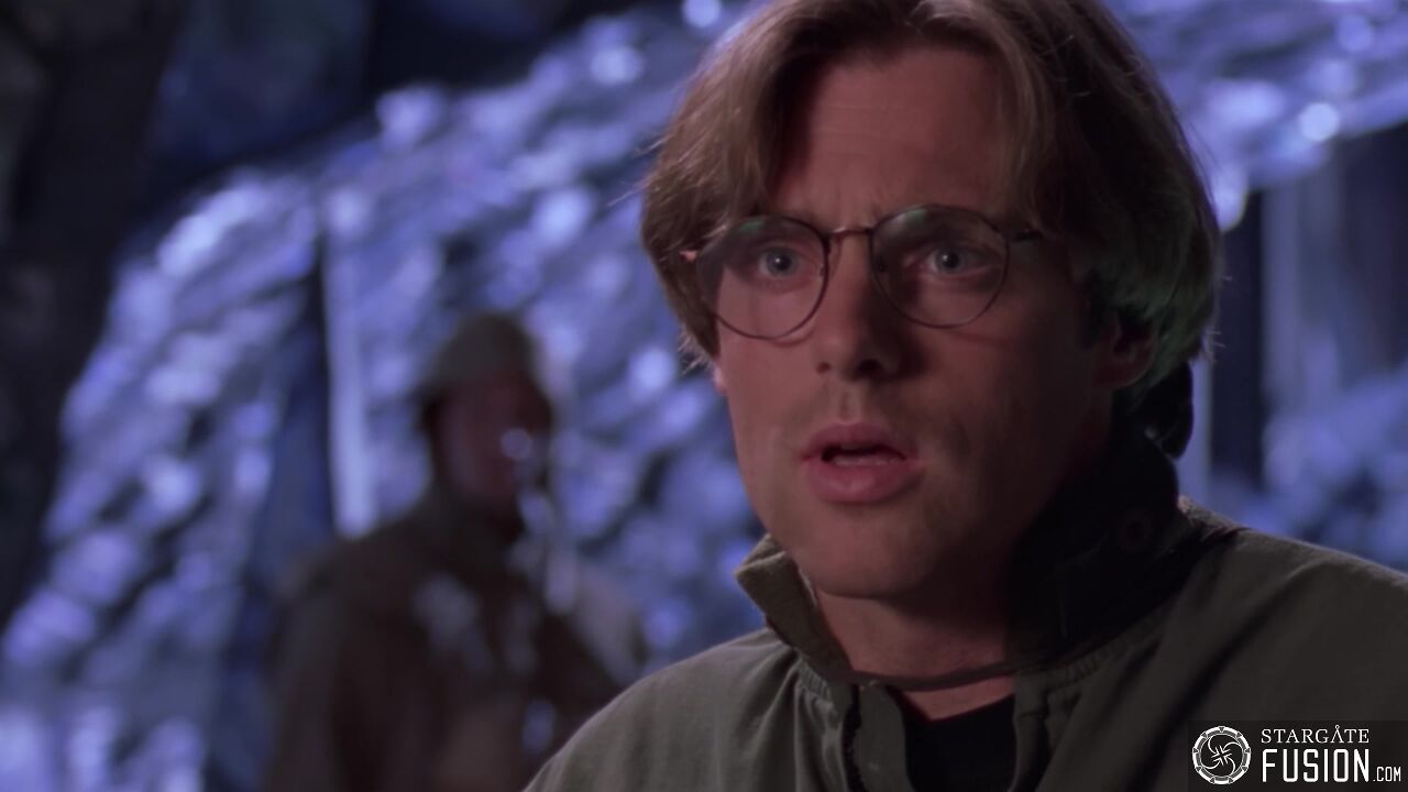 La Tok'ra 2/2