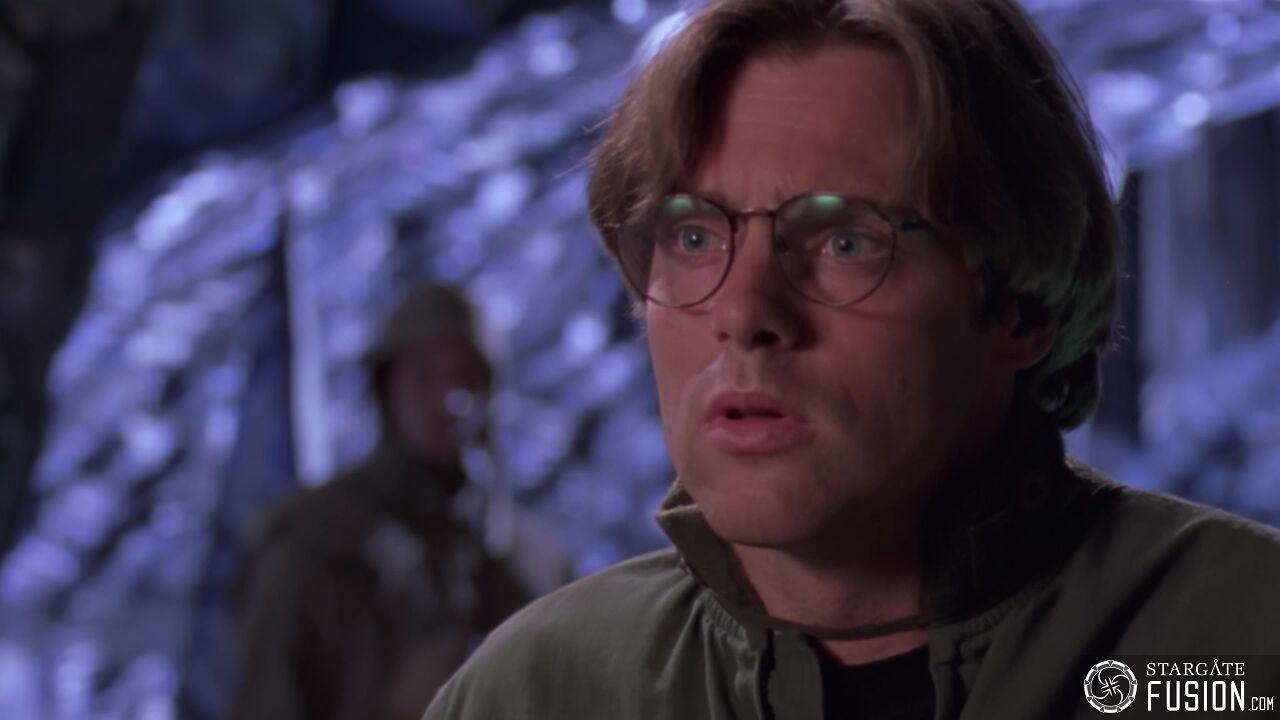La Tok'ra 2/2