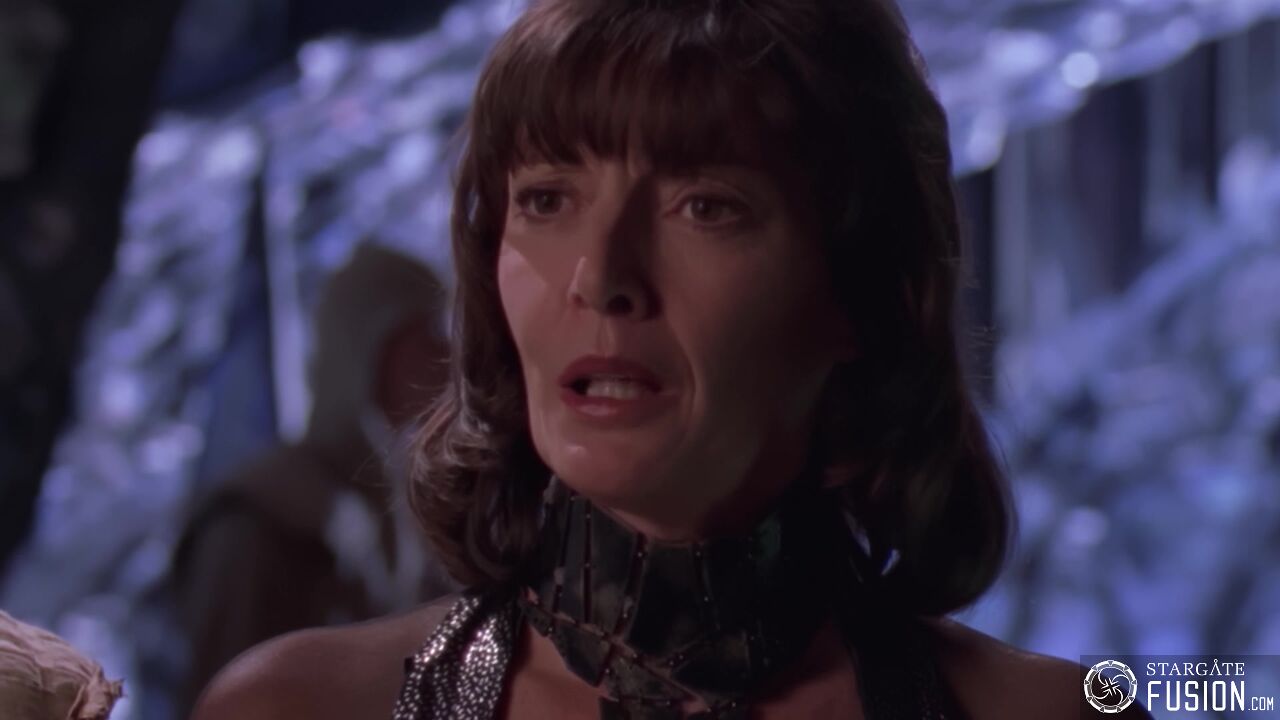La Tok'ra 2/2