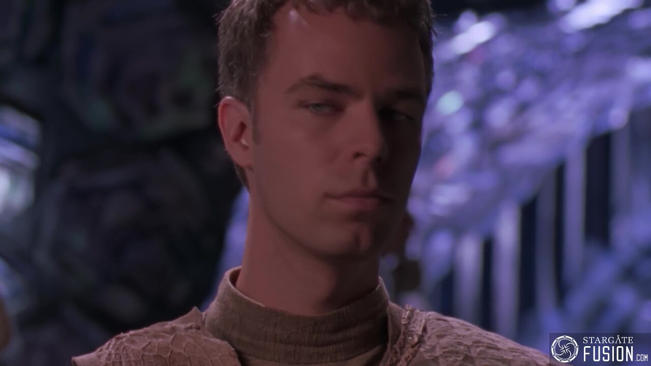 La Tok'ra 2/2