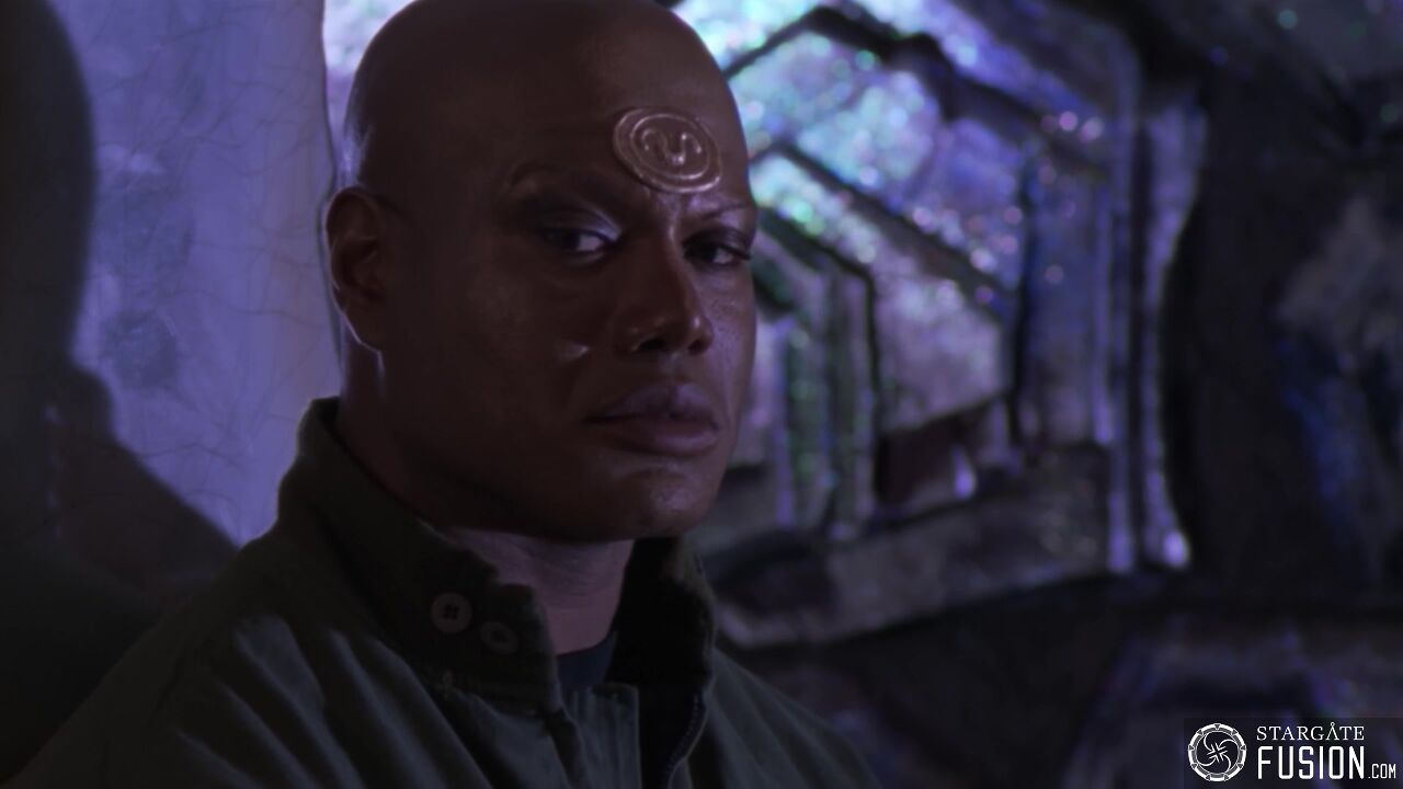 La Tok'ra 2/2