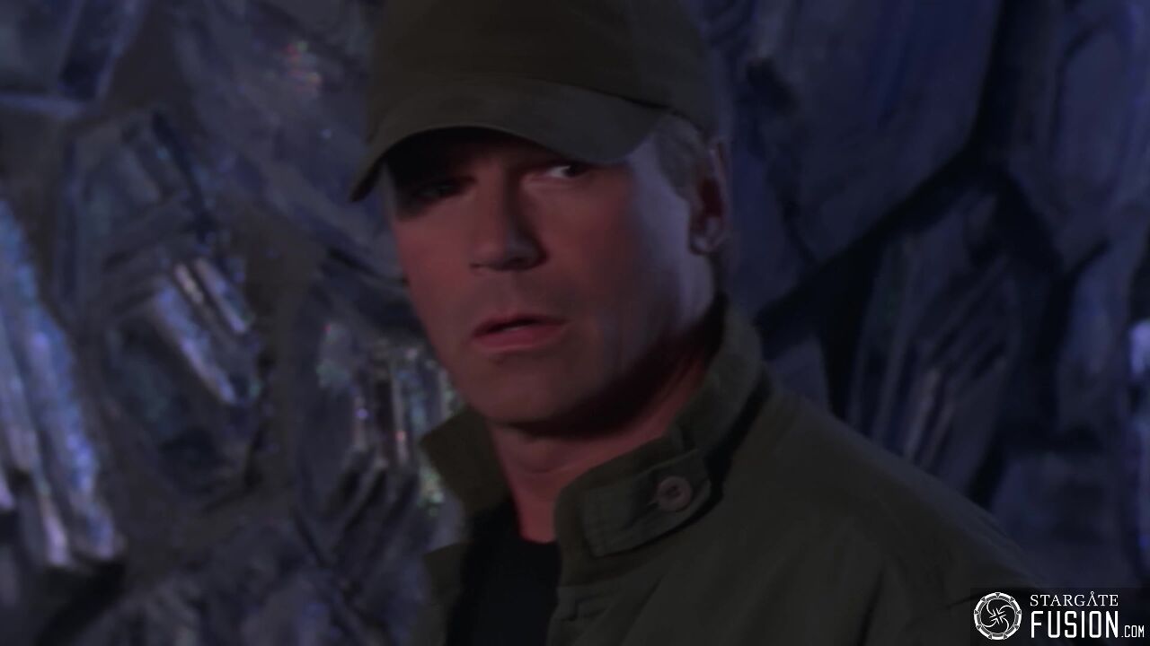 La Tok'ra 2/2