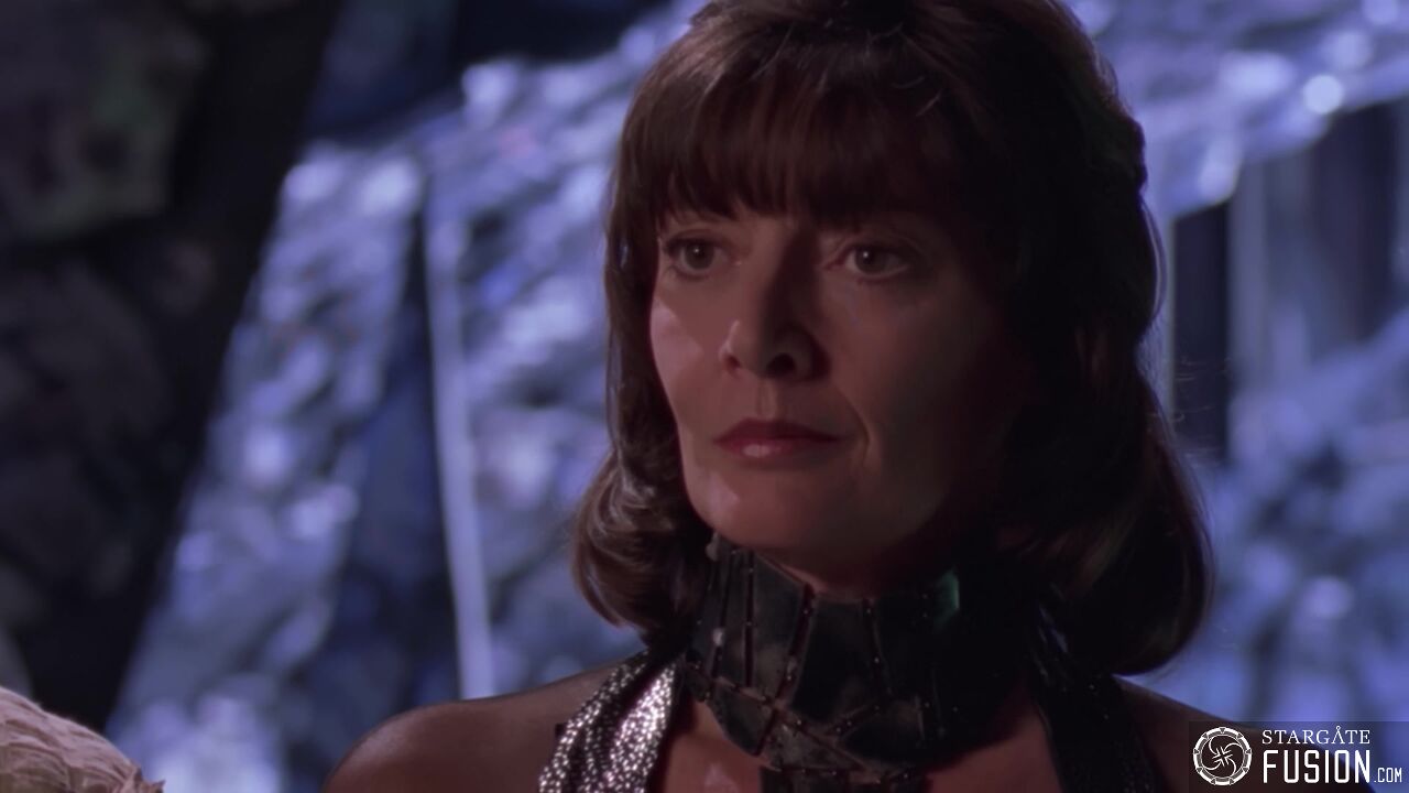 La Tok'ra 2/2