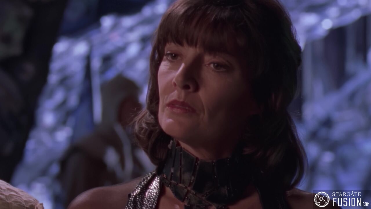 La Tok'ra 2/2