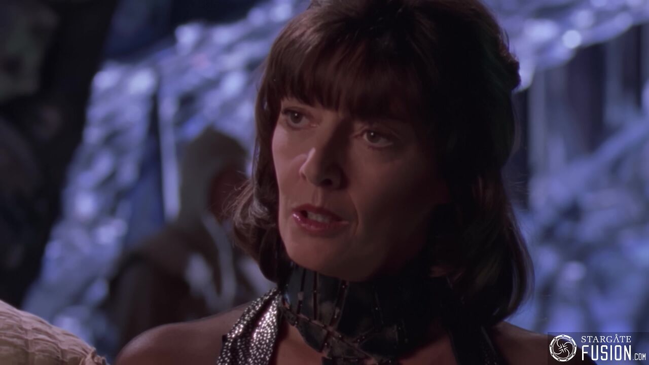 La Tok'ra 2/2