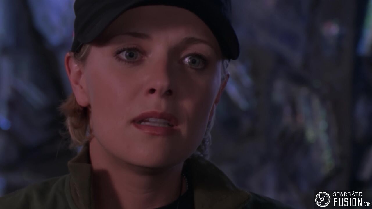La Tok'ra 2/2