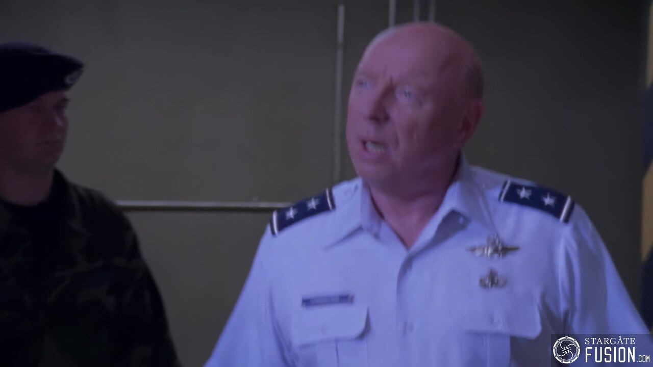 La Tok'ra 2/2