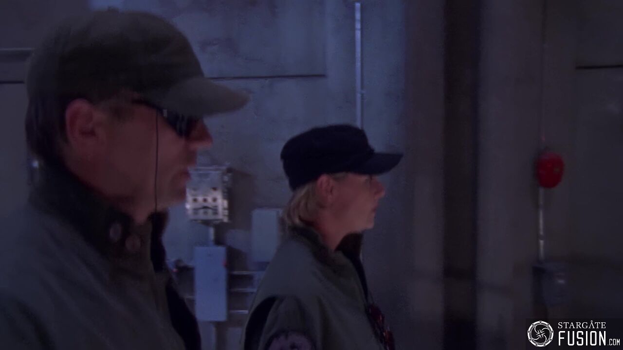 La Tok'ra 2/2