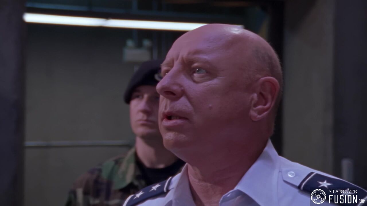 La Tok'ra 2/2
