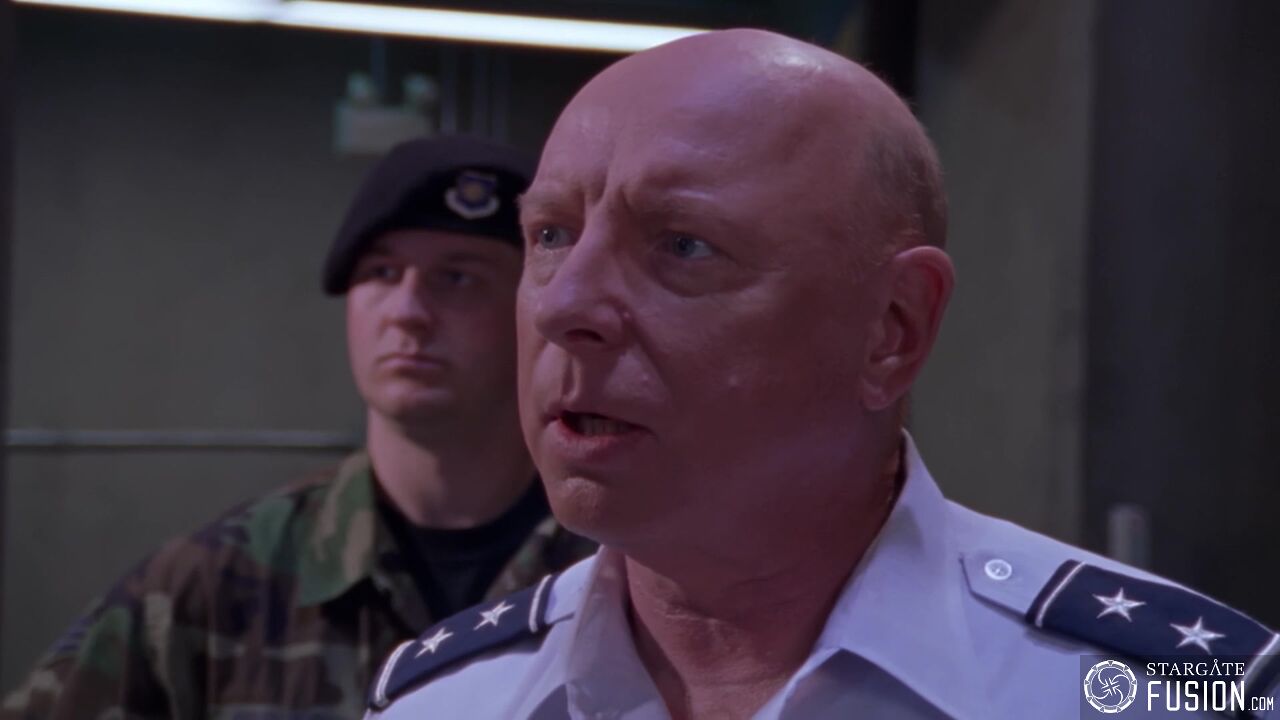 La Tok'ra 2/2