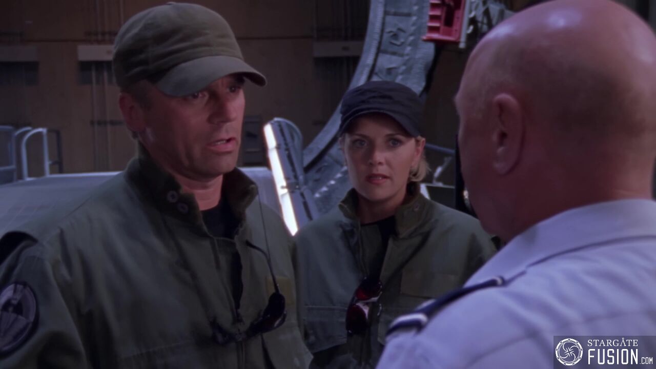 La Tok'ra 2/2